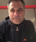 Paul 54 лет Toronto Канада