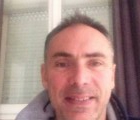 David 54 лет Lyon Франция