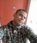 Roney 45 лет Lisboa Португалия