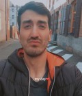 Alex 32 лет Maubeuge  Франция