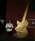 Helen 56 ans Kiev Ukraine