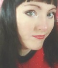 Эдельвина 44 ans Gomel Biélorussie