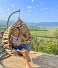 Tatiyana 35 ans Vitebsk  Biélorussie