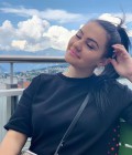 Anna 31 ans Kiev Ukraine