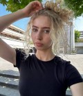 Яна 20 ans Kiev Ukraine