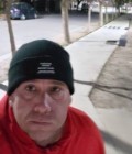 Oscar 48 ans Alicante Espagne