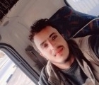 Mohammed 24 ans Riyadh Arabie saoudite