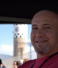 Joe 53 ans Lagos Portugal