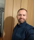 Thomas 43 ans Mons  Belgique
