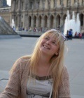 Nataly 45 ans Minsk Biélorussie