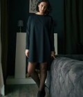 Irina 43 ans нижний новгород Russie
