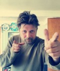 Tommy 52 лет Tvedestrand Норвегия