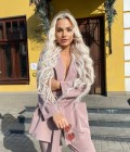Valeriya 34 ans Moscow Russie