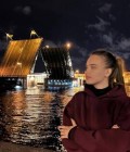 Злата 24 ans Санкт-Петербург  Russie