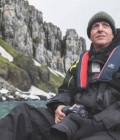 Mark 58 лет Scotland  Великобритания