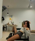 Ната 28 ans Москва  Russie