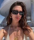 Anna 27 ans  Russie