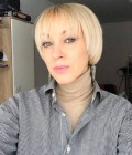 Helen 47 ans Челябинск Russie
