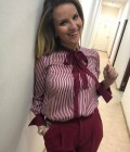 Yulia 43 ans Kyiv Ukraine