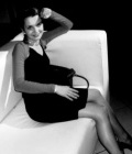 Alexandra 38 ans Минск Biélorussie