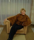 Lana 62 ans Penza Russie