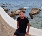 Diego 30 ans Heidelberg  Allemagne