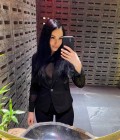 Anjelika 31 ans Saint Petersburg Russie