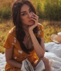 Irina 35 ans Minsk Biélorussie