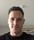 Dave 36 ans Kent Royaume-Uni