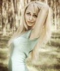 Olga 35 ans Minsk Biélorussie