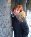 Sveltana 58 ans Kemerovo Russie