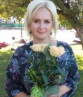Natasha 49 ans Vitebsk Biélorussie