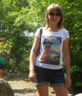 Victoria 42 ans Krasnodar Russie