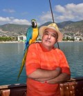 Adalbert 58 ans Berlin Allemagne