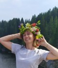 Natali 49 ans Екатеринбург Russie