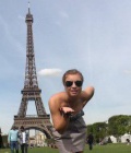 Olga 34 ans Moscow Russie