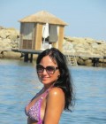 Елена 51 ans Гомель Biélorussie