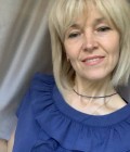 Svitlana 51 ans Одесса Ukraine