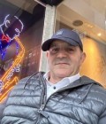 Dadi 56 лет Geneve Швейцария