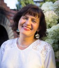 Olga 54 ans Nijniy Novgorod Russie