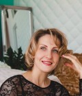 Inna 51 ans Кременчуг Ukraine