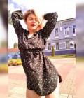 Natalie 26 ans Paris France