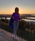 Irina 60 ans Нижний Новгород Russie