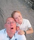 Olivier 55 ans Stavemot Belgique