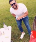 Majid 40 ans Auxerre  France