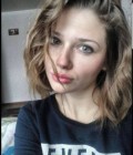 Olya 38 Jahre Mariupol Ukraine