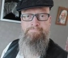 Phil 53 ans Mons Belgique