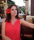 Dariya 51 ans Екатеринбург Russie