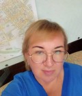 Елена 50 ans Cheboksar Russie