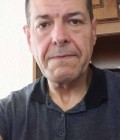 Bruno 57 лет Saint Ambroix Франция